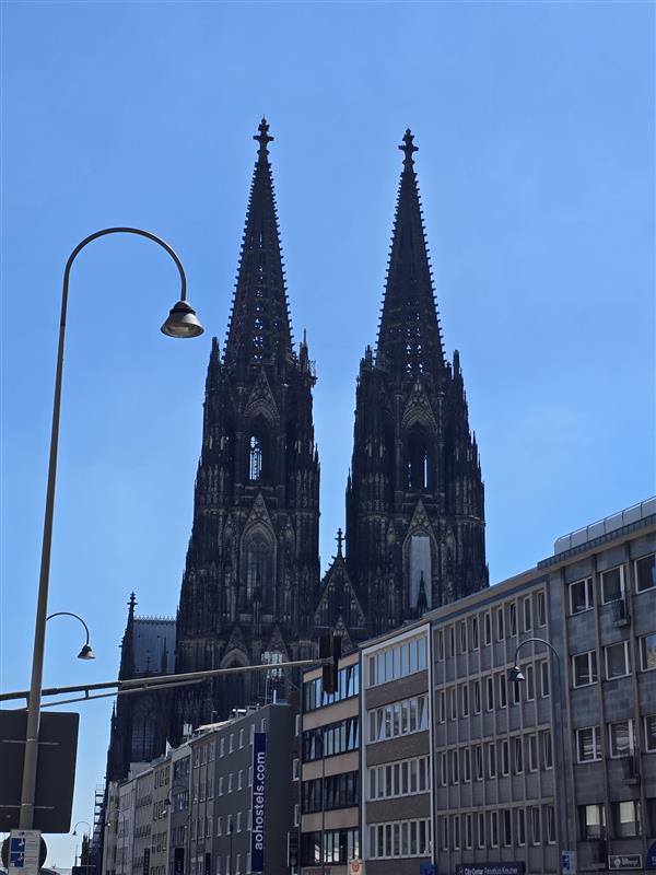 Cologne Cathedral